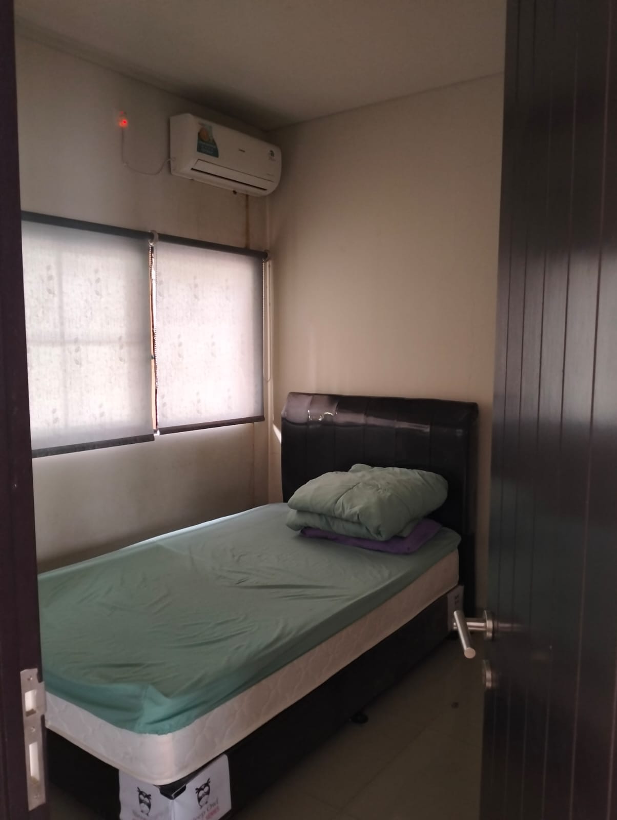 Rumah Disewakan Full Furnished di Cluster Cosmo Lippo Cikarang 